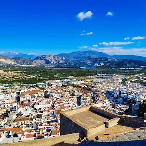 Casa Del Sol Salobreña
